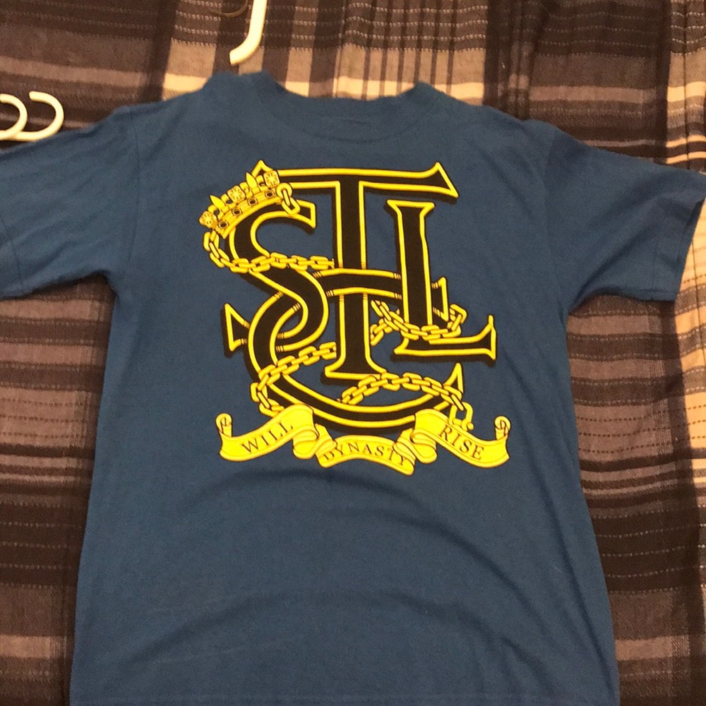 TSL tee